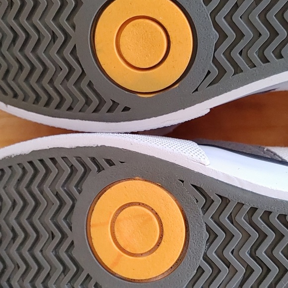 Boys Lacoste Hattori NDK Sneaker Youth Size 3 - Picture 10 of 10